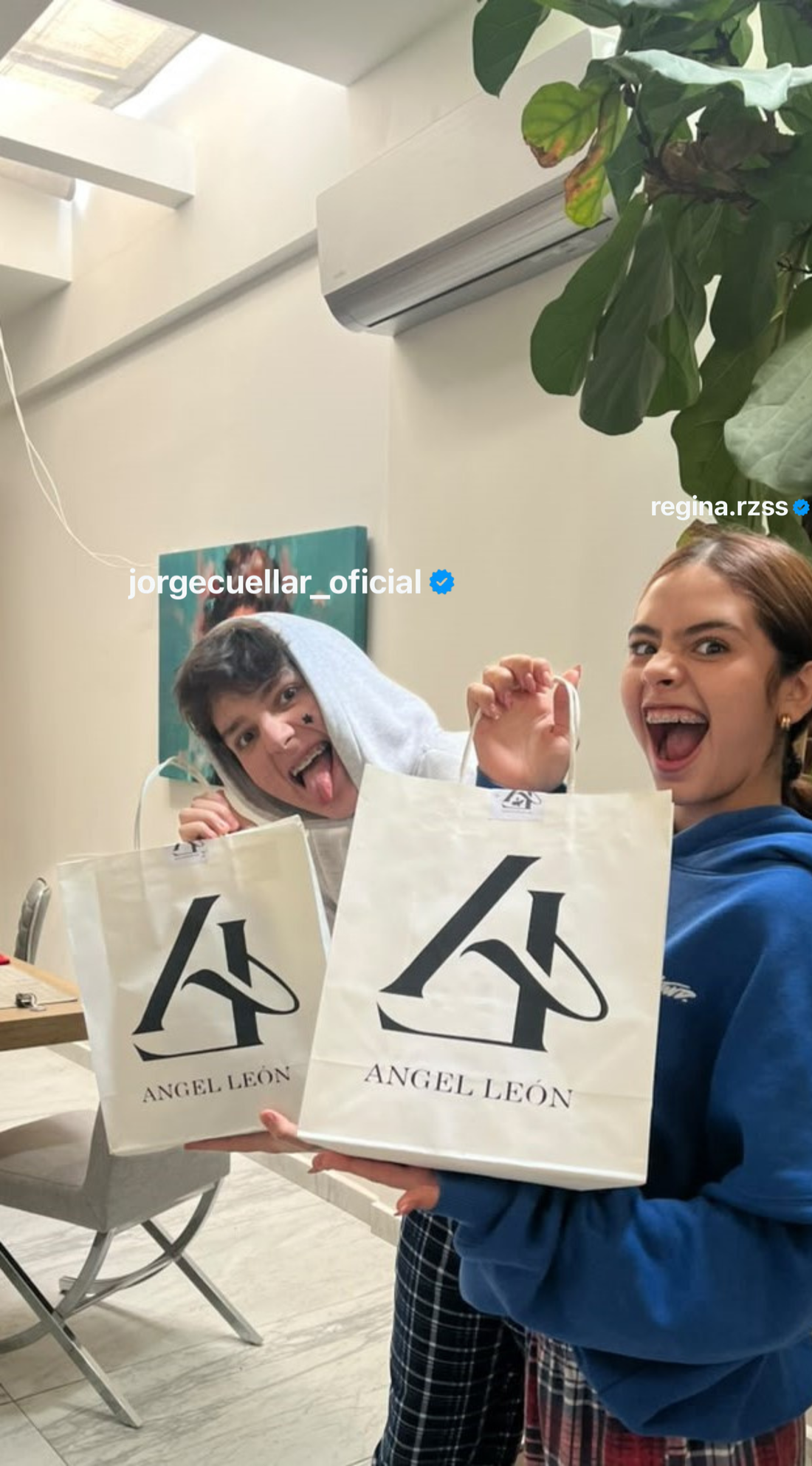 EL TALENTO QUE CONQUISTÓ A MÉXICO DESDE NIÑO: JORGE CUÉLLAR EN COMPAÑIA DE AL