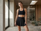 FALDA AL COURT SKORT EDICIÓN JALISCO