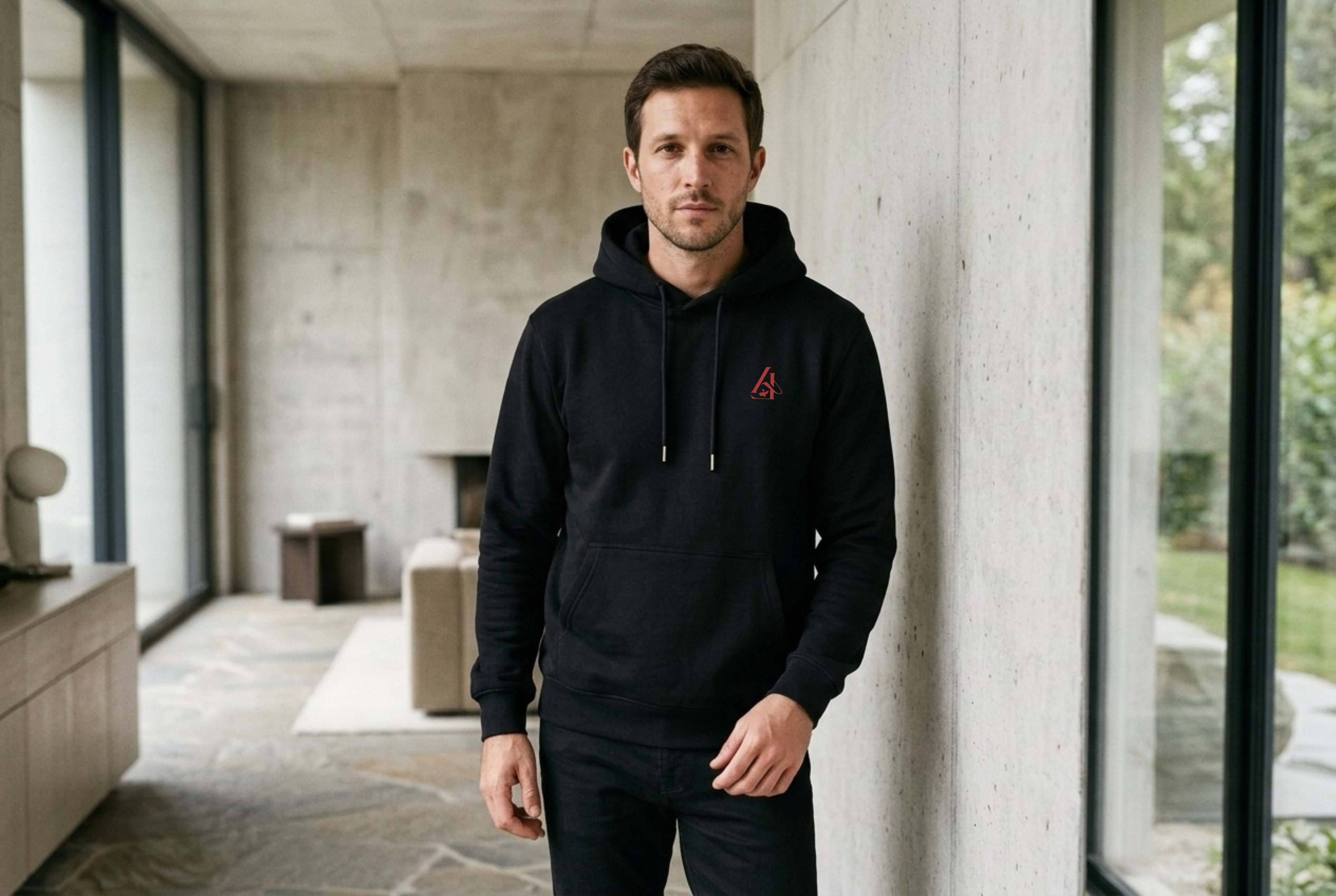 SUDADERA PREMIUM VITAL UNISEX EDICIÓN JALISCO