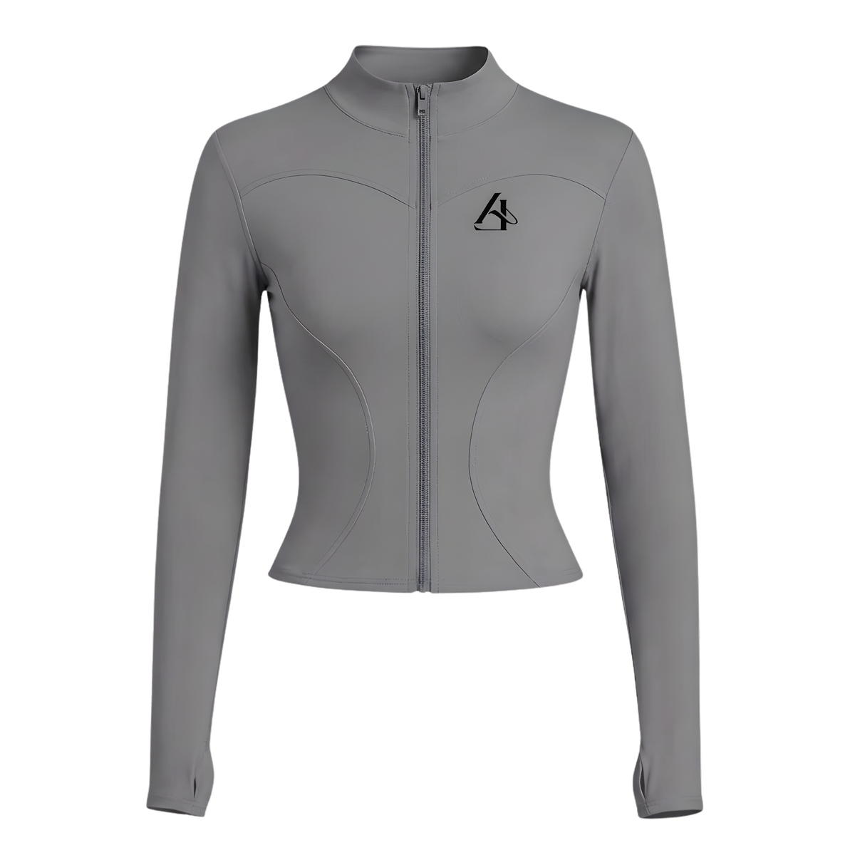 SUDADERA DE COMPRESIÓN PREMIUM AL