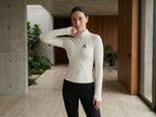 SUDADERA DE COMPRESIÓN PREMIUM AL