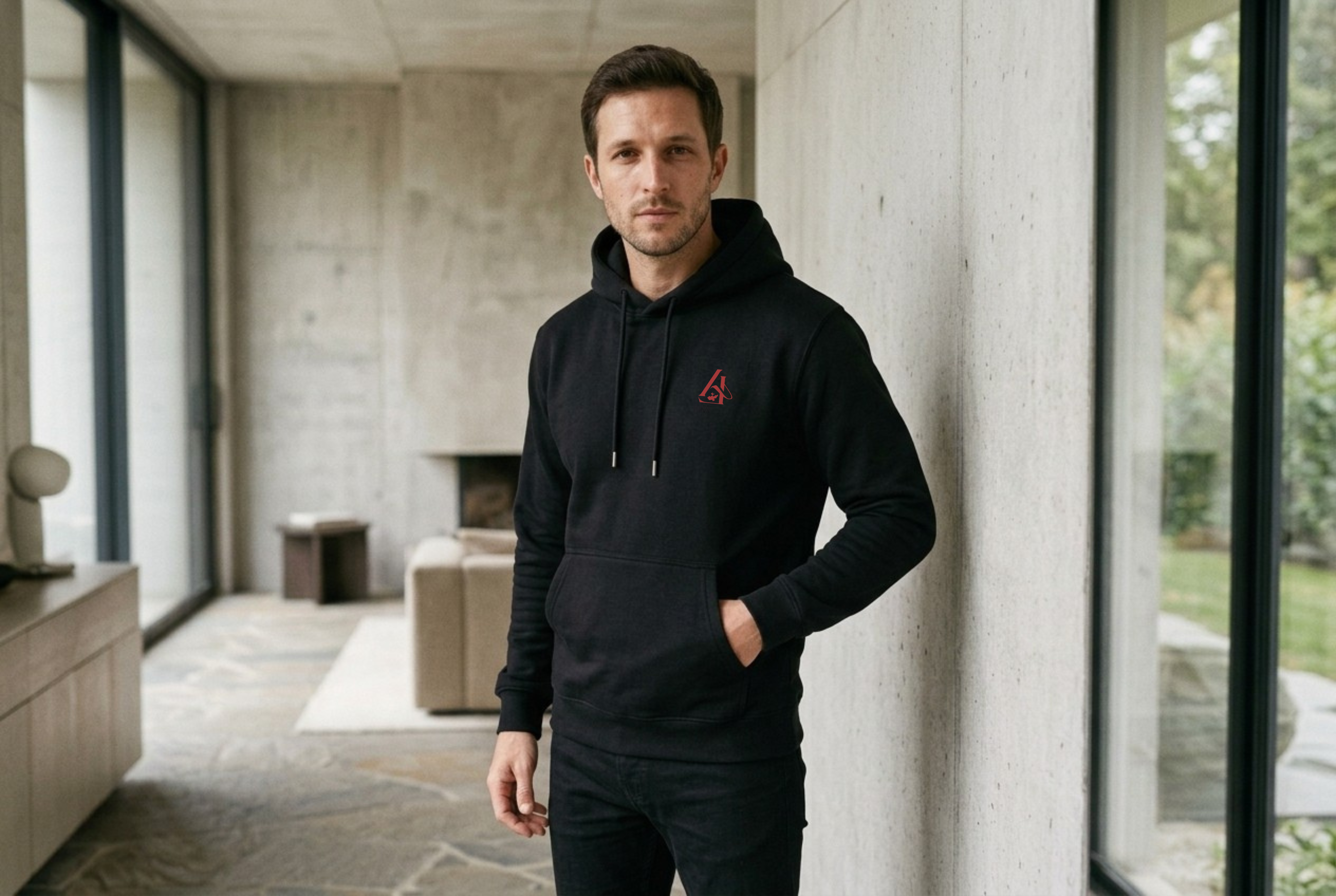 SUDADERA PREMIUM VITAL UNISEX EDICIÓN JALISCO