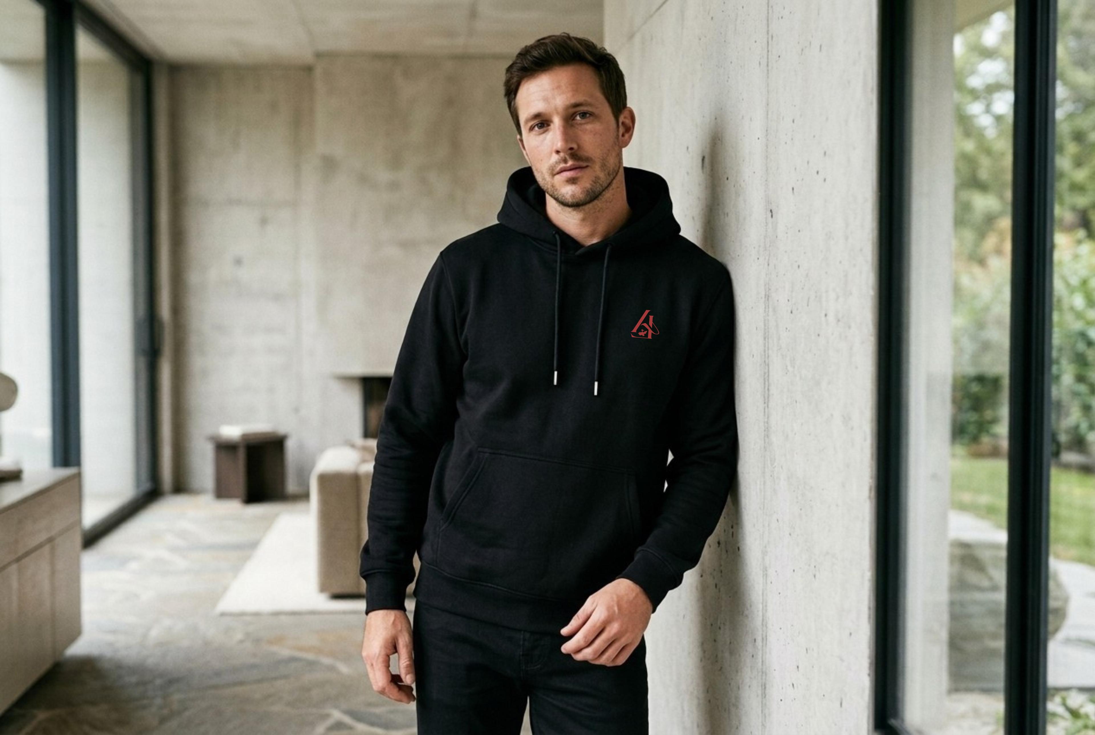 SUDADERA PREMIUM VITAL UNISEX EDICIÓN JALISCO