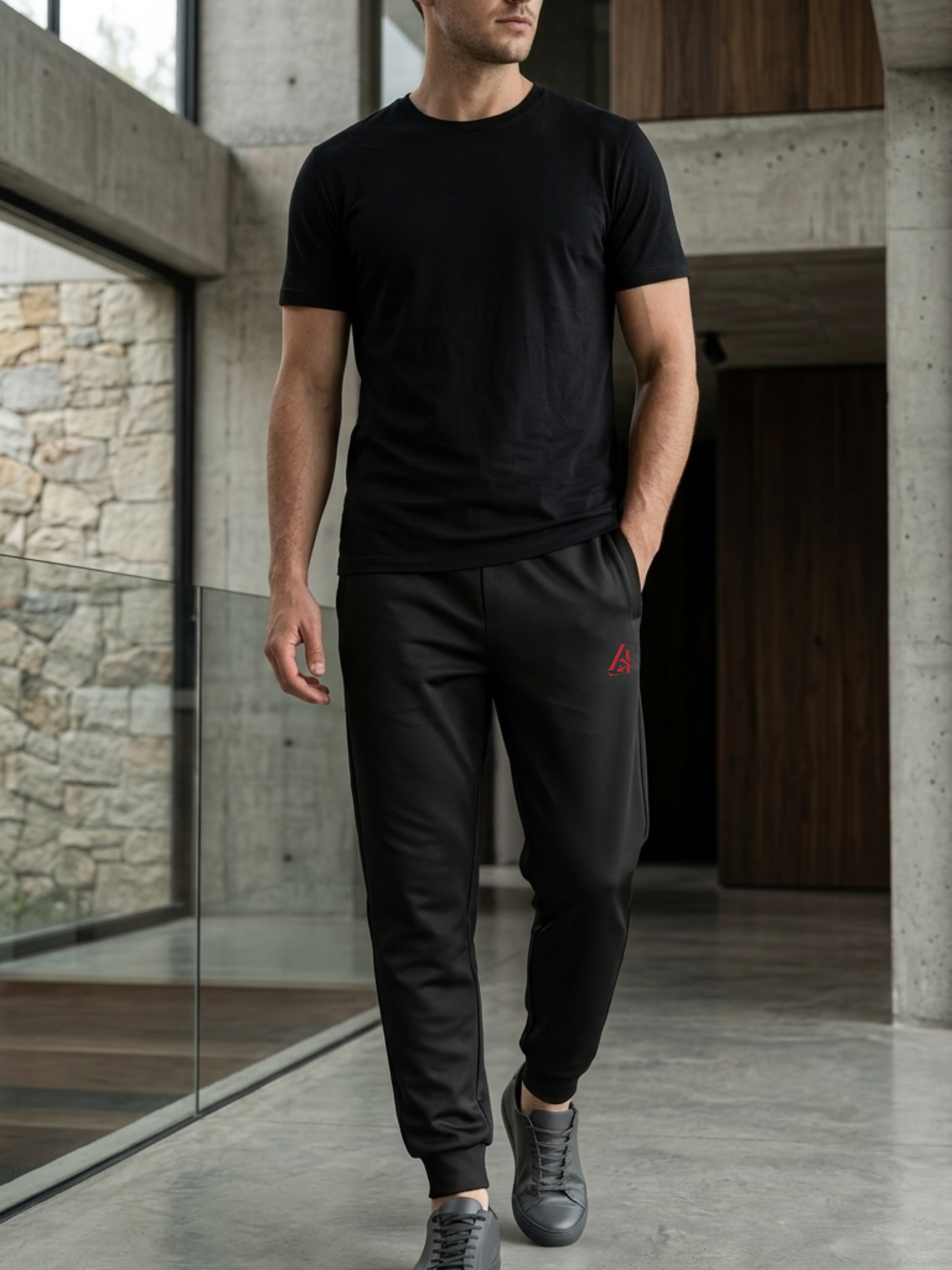 Essential Jogger Premium AL Edición Jalisco Unisex