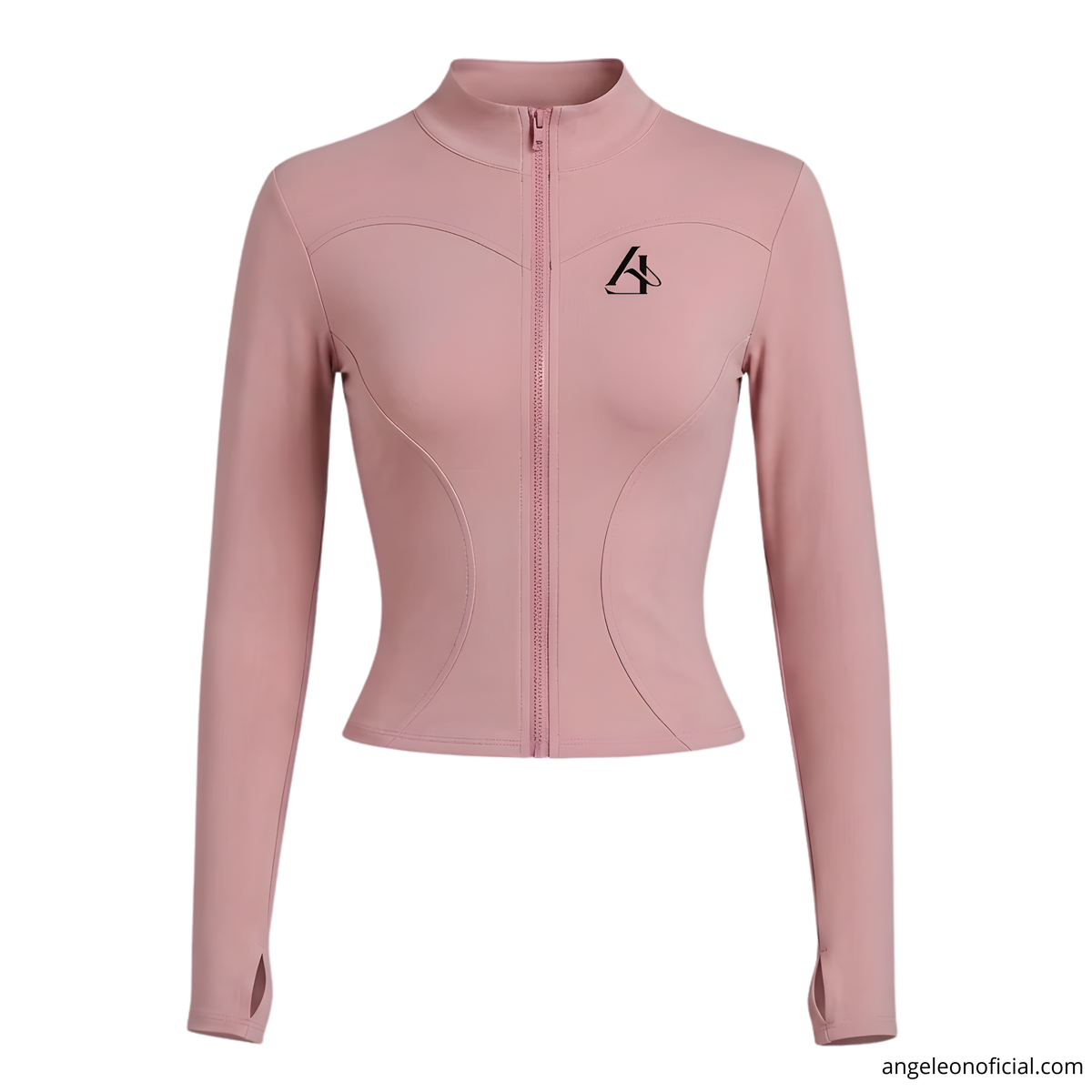 SUDADERA DE COMPRESIÓN PREMIUM AL