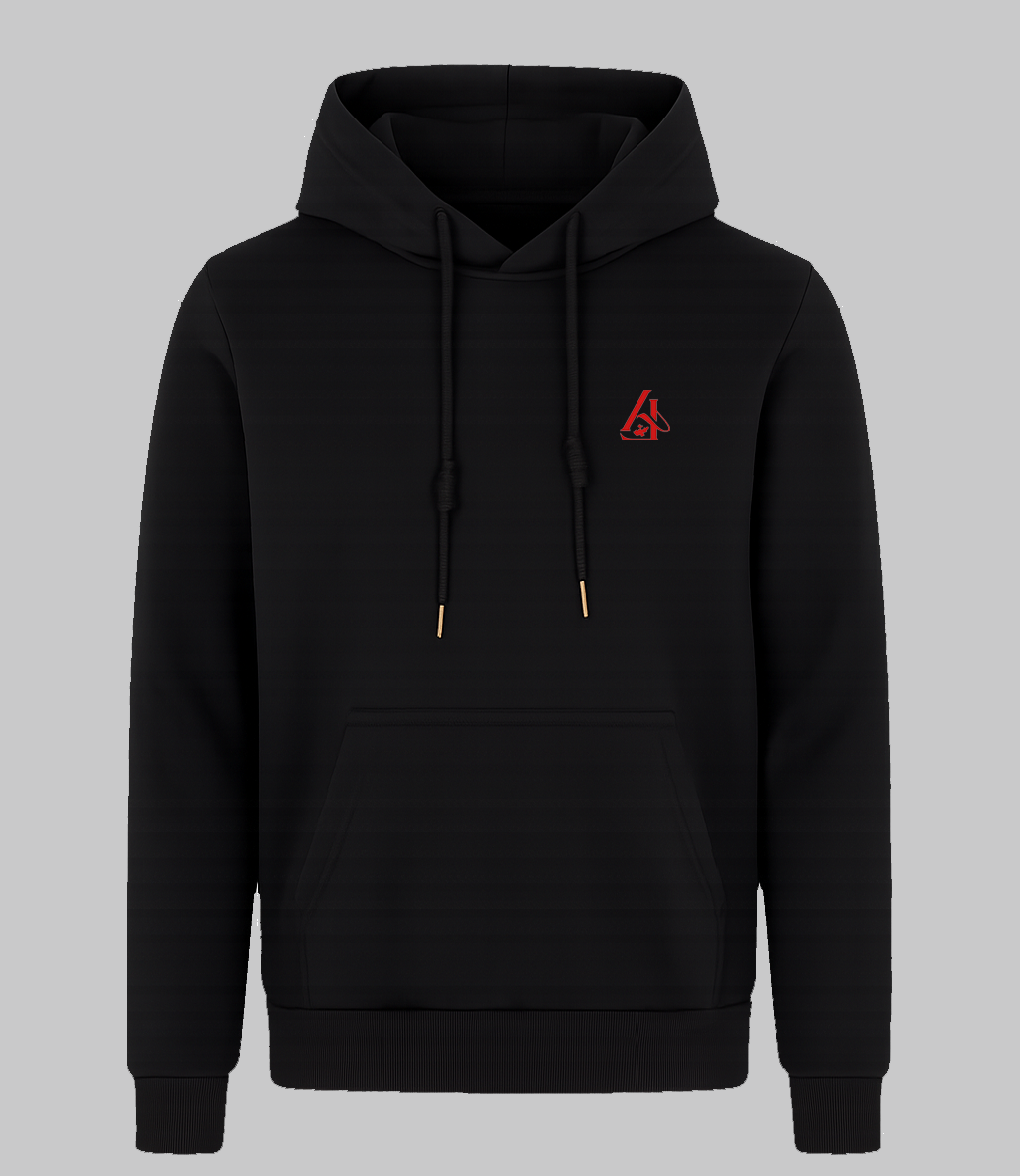 SUDADERA PREMIUM EDICIÓN JALISCO CORDÓN DORADO