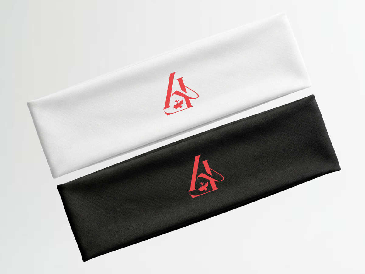 PACK HEADBAND AL EDICIÓN JALISCO PERFORMANCE