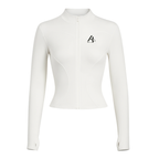 SUDADERA DE COMPRESIÓN PREMIUM AL