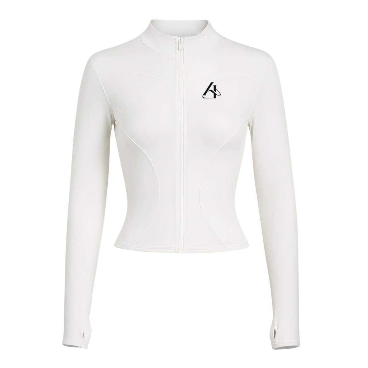 SUDADERA DE COMPRESIÓN PREMIUM AL