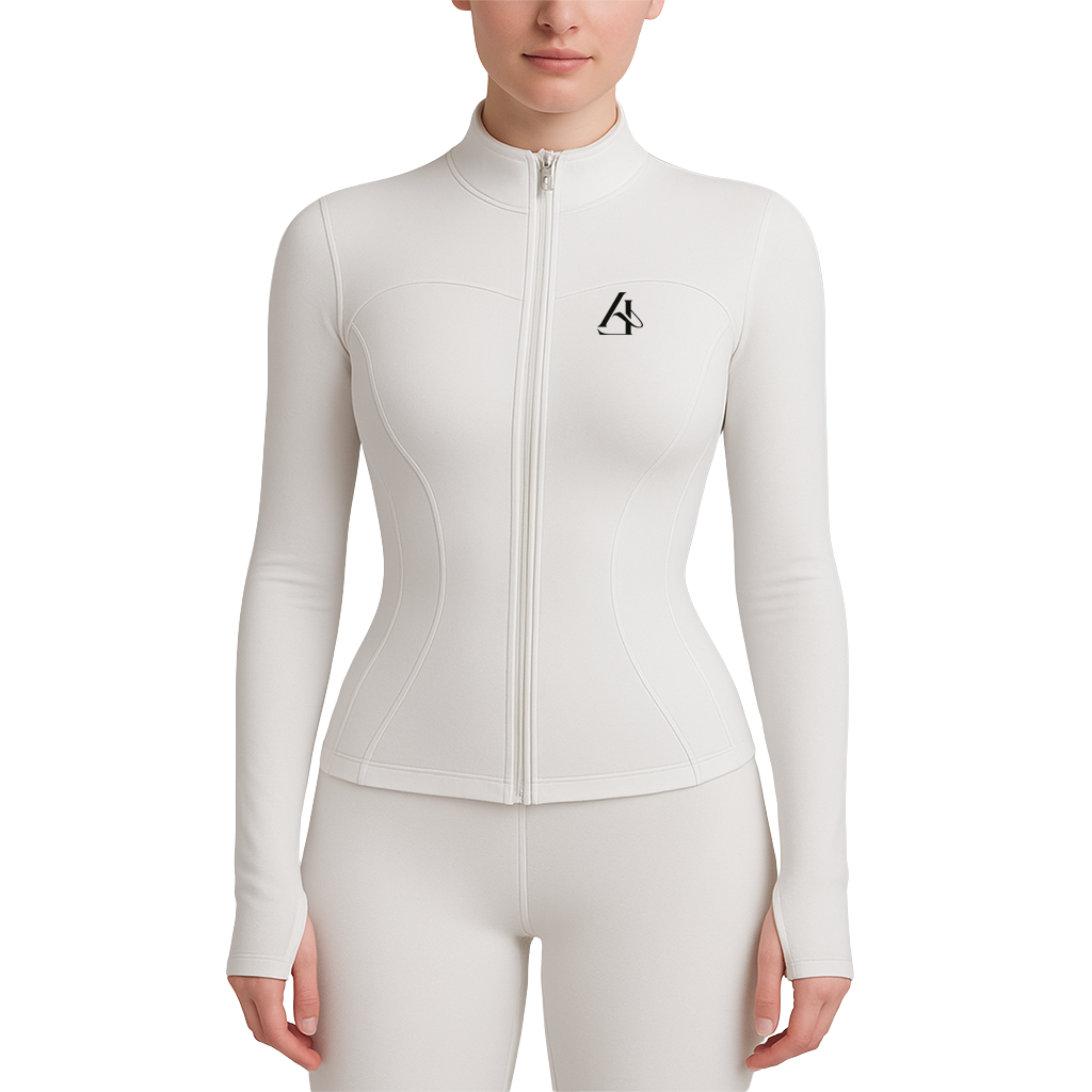 SUDADERA DE COMPRESIÓN PREMIUM AL