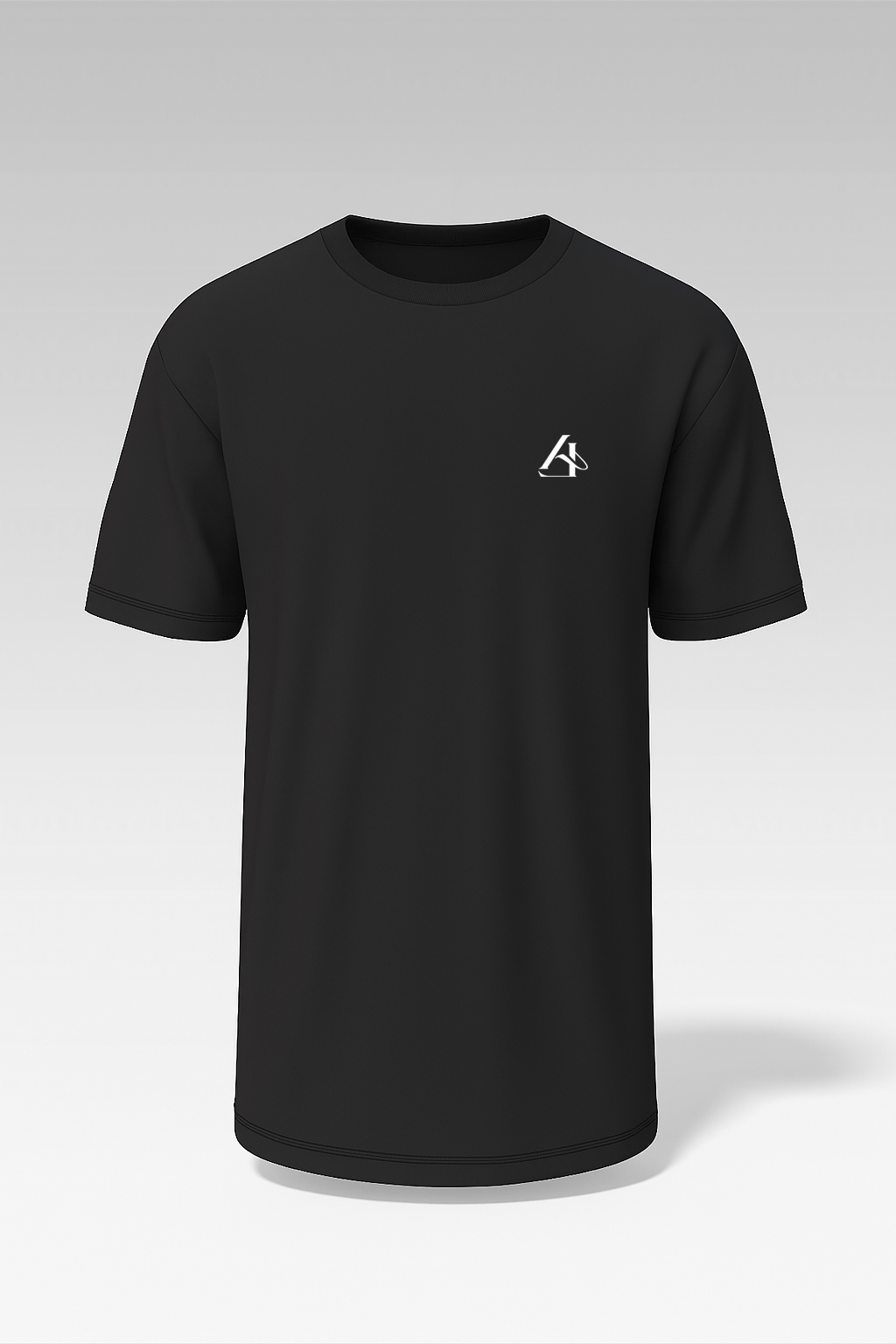 CAMISETA DE ALGODÓN PREMIUM STREET AL REGULAR FIT