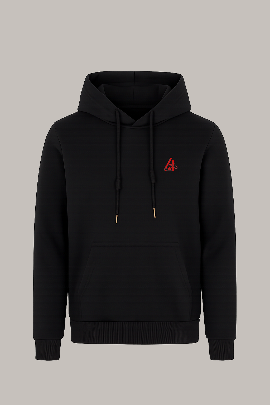 SUDADERA PREMIUM EDICIÓN JALISCO CORDÓN DORADO UNISEX