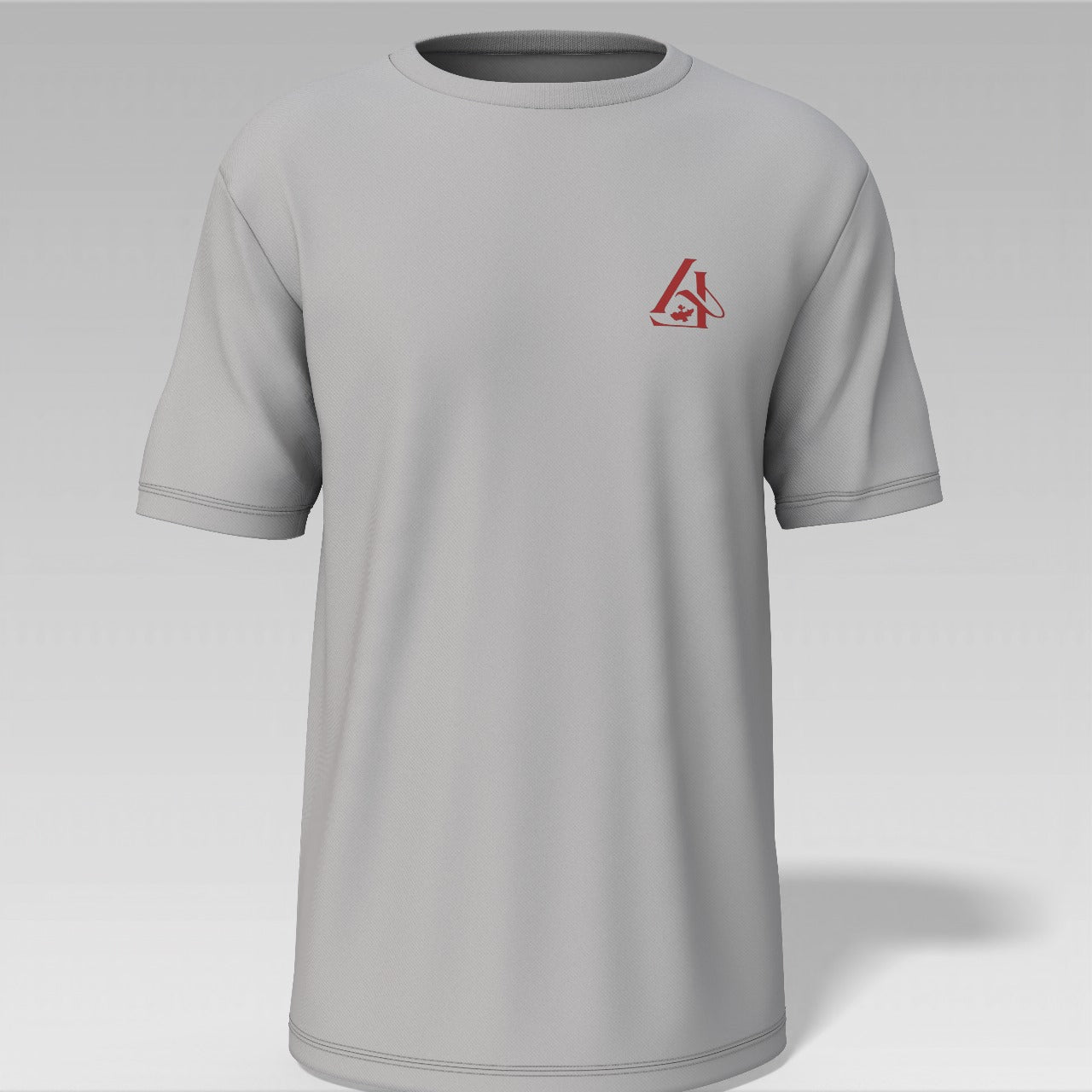 CAMISETA REGULAR FIT EDICIÓN JALISCO DE ALGODÓN PREMIUM.