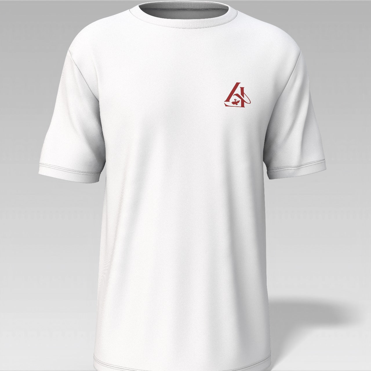 CAMISETA REGULAR FIT EDICIÓN JALISCO DE ALGODÓN PREMIUM.