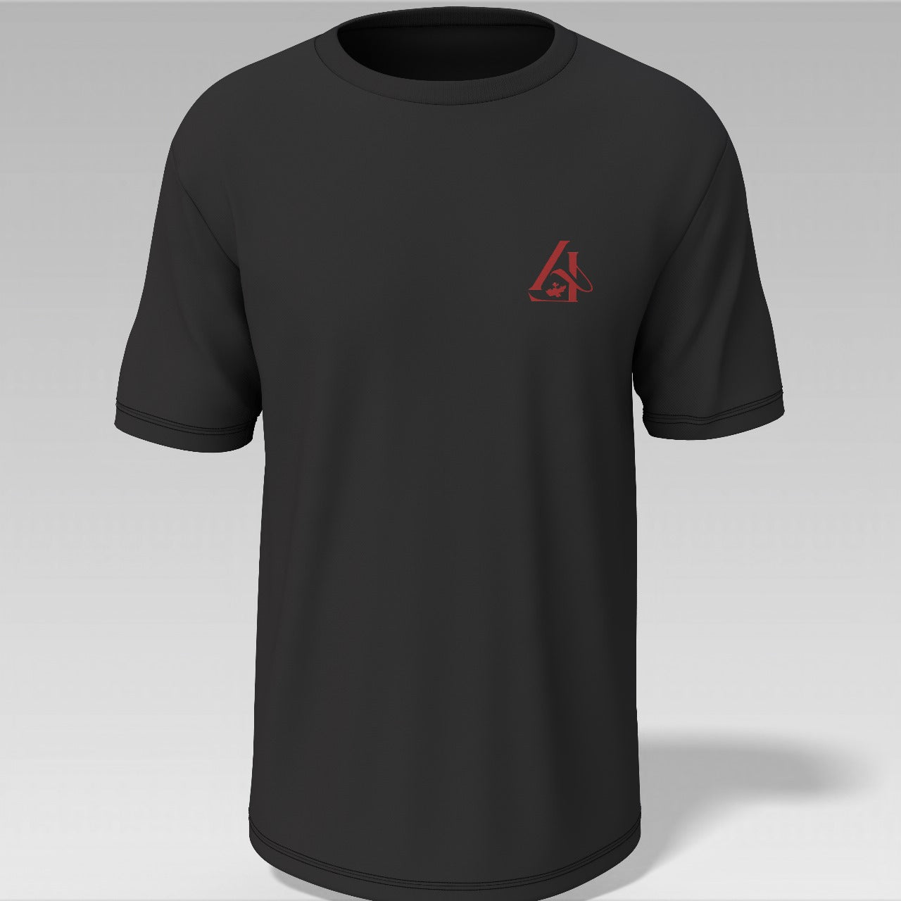 CAMISETA REGULAR FIT EDICIÓN JALISCO DE ALGODÓN PREMIUM.
