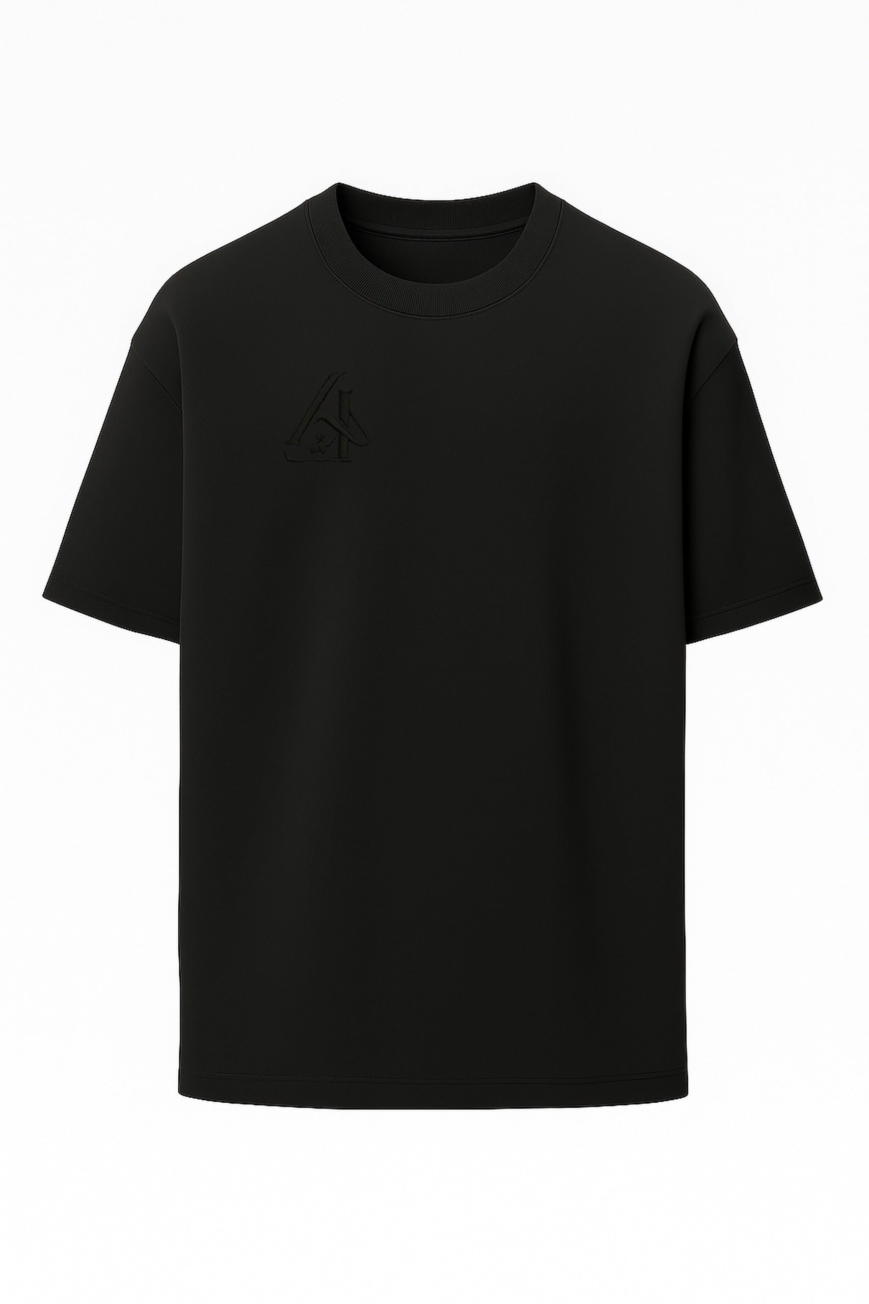 CAMISETA OVERSICE 100% ALGODÓN PREMIUM CON LOGO EDICIÓN JALISCO BORDADO EN PECHO