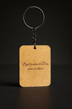 KEYCHAIN EXCLUSIVO AL GRABADO LASER
