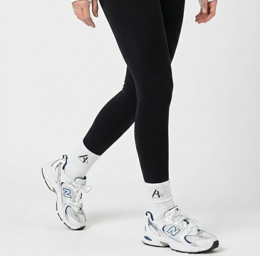 CALCETAS DEPORTIVAS AL CREW PREMIUM