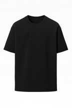 OVERSICE AL BOXY FIT FULL BLACK EDICIÓN JALISCO