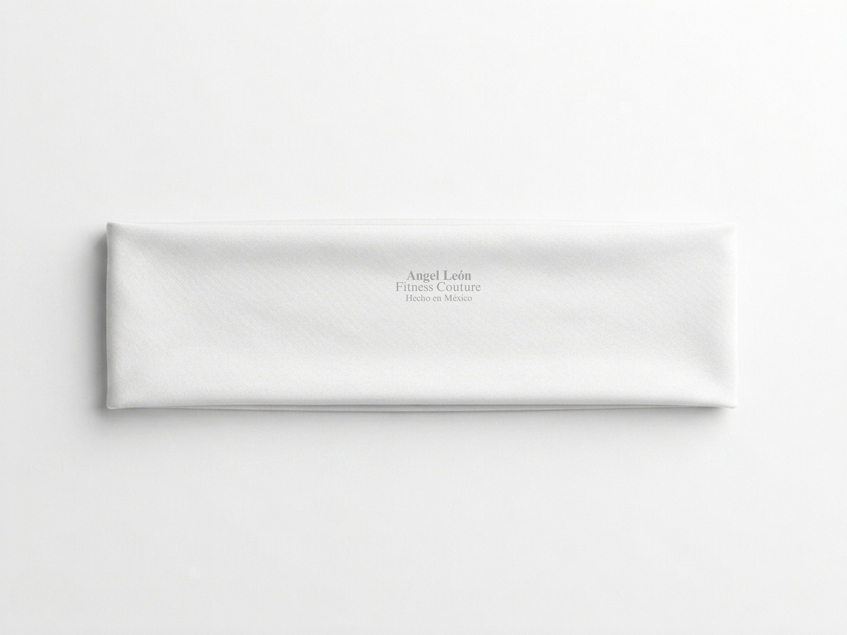 PACK HEADBAND AL EDICIÓN JALISCO PERFORMANCE