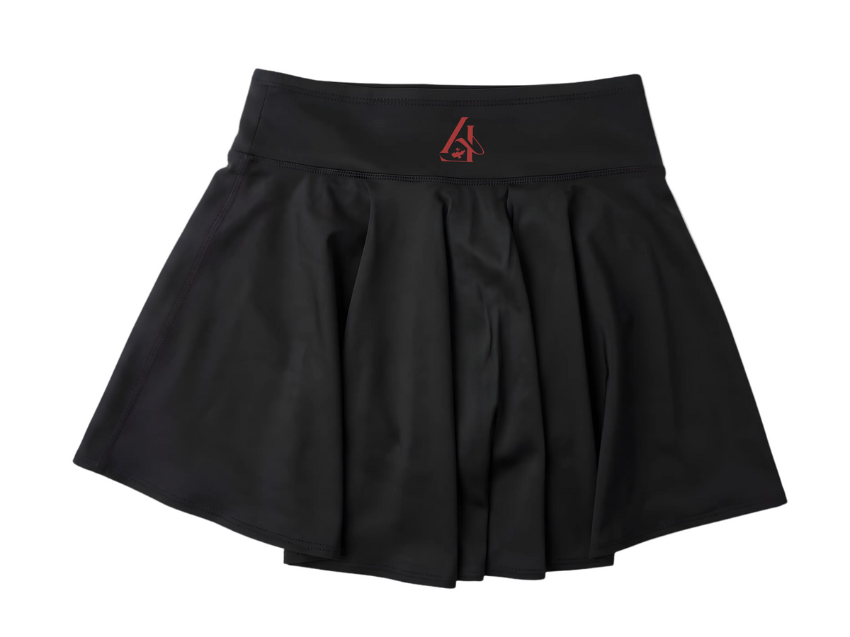 FALDA AL COURT SKORT EDICIÓN JALISCO