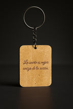 KEYCHAIN EXCLUSIVO AL GRABADO LASER