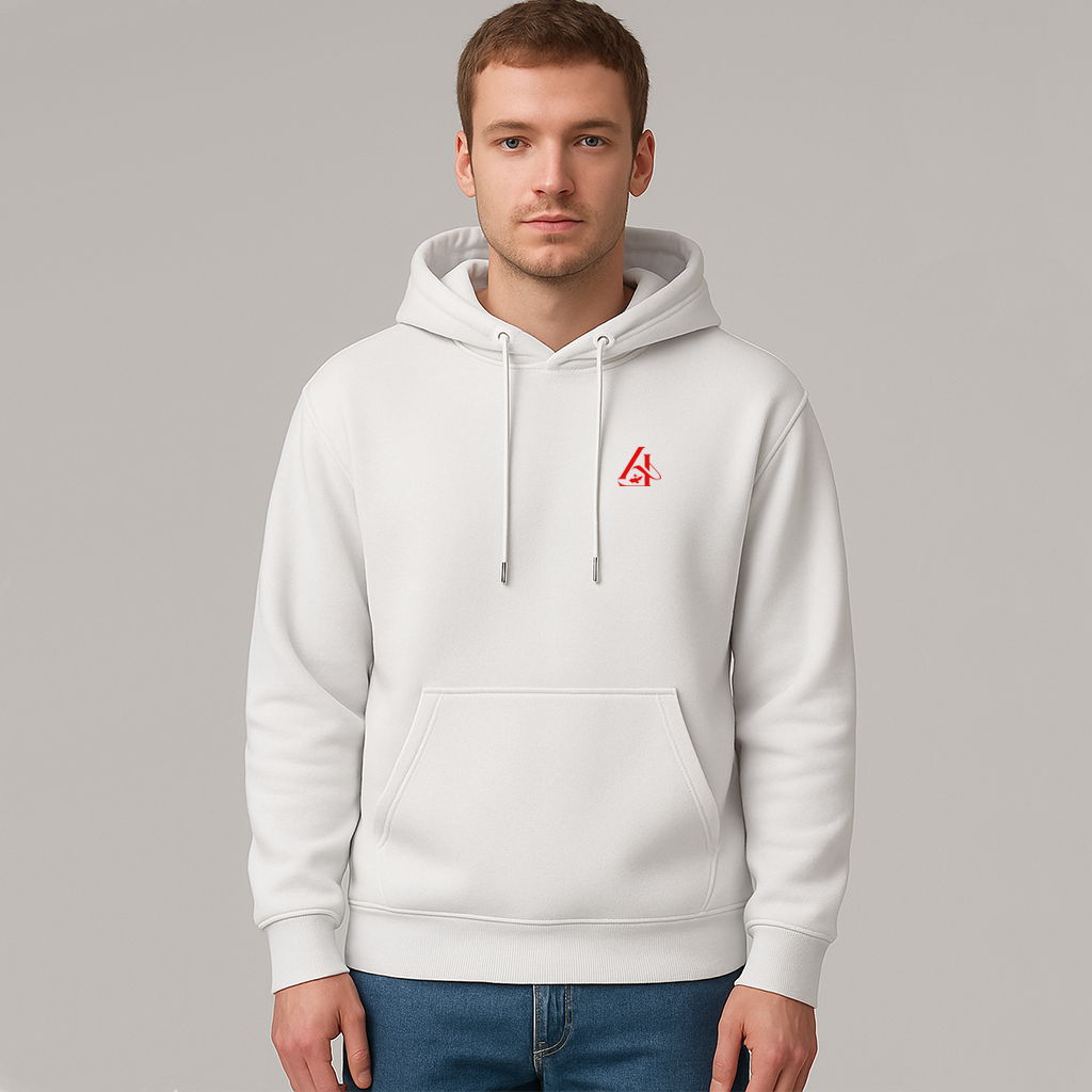 SUDADERA DE ALGODÓN PREMIUM CON LOGO EDICIÓN JALISCO