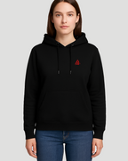 SUDADERA DE ALGODÓN PREMIUM CON LOGO EDICIÓN JALISCO UNISEX