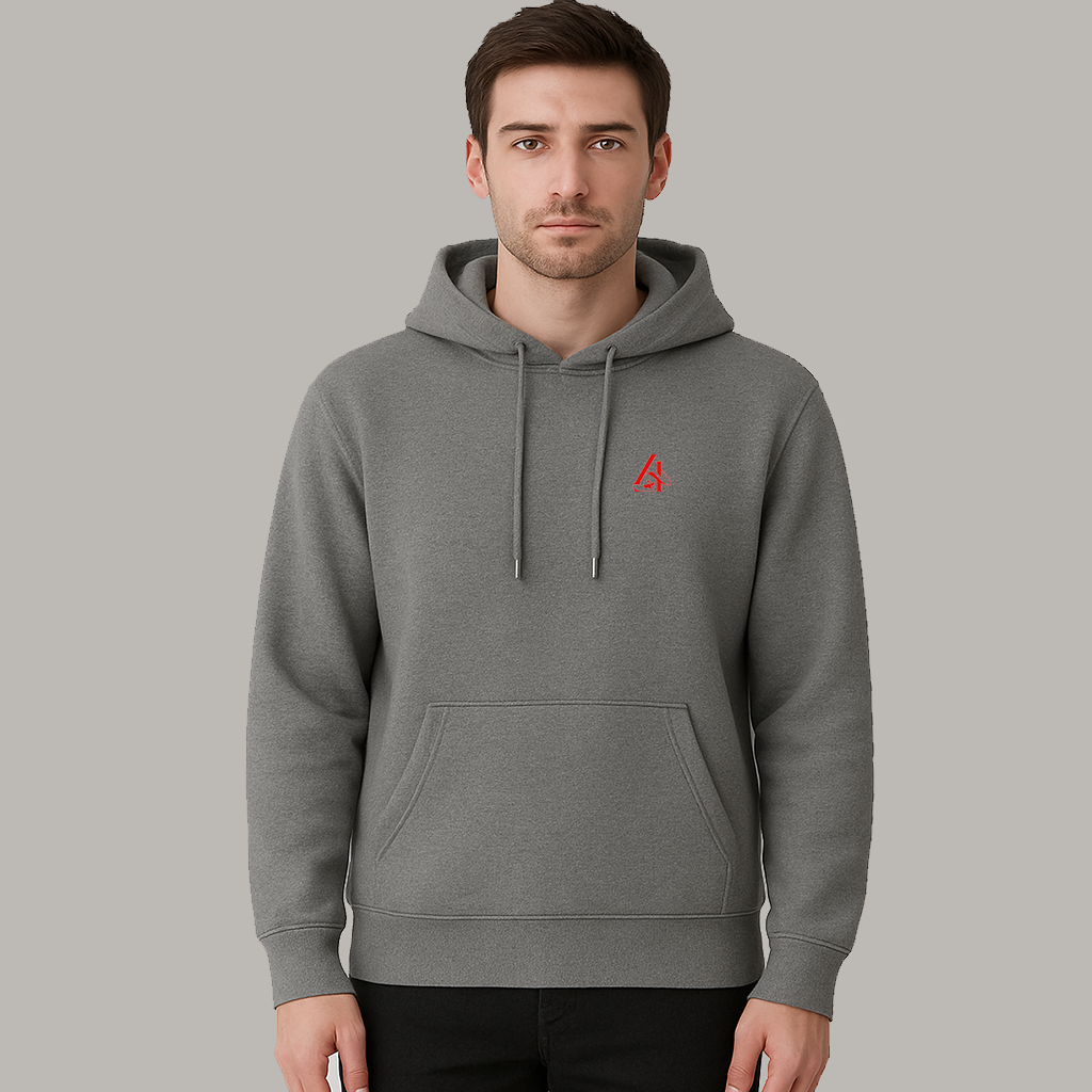 SUDADERA DE ALGODÓN PREMIUM CON LOGO EDICIÓN JALISCO UNISEX