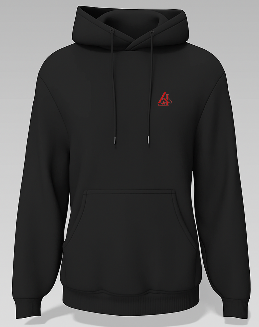 SUDADERA DE ALGODÓN PREMIUM CON LOGO EDICIÓN JALISCO UNISEX