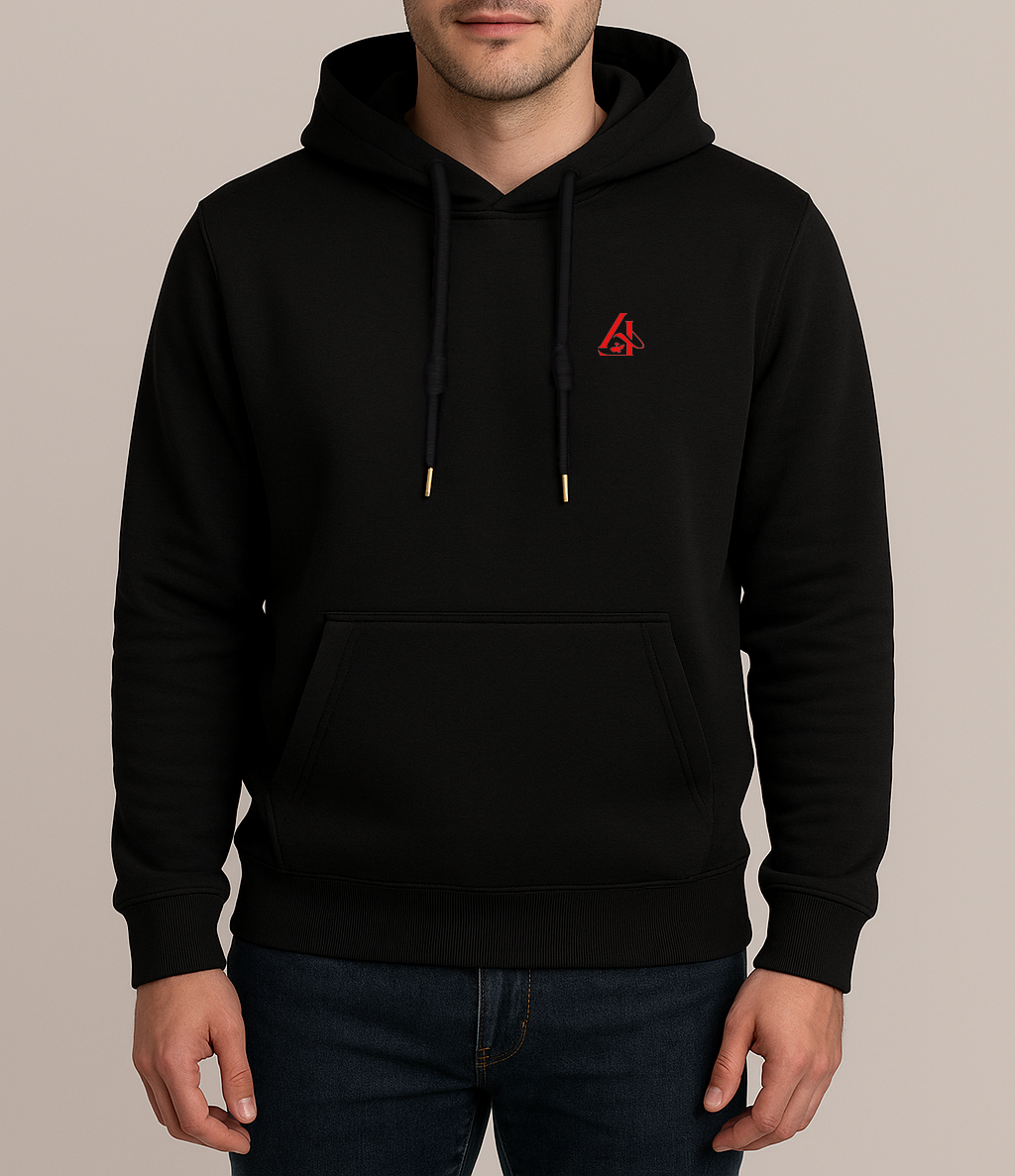 SUDADERA PREMIUM EDICIÓN JALISCO CORDÓN DORADO