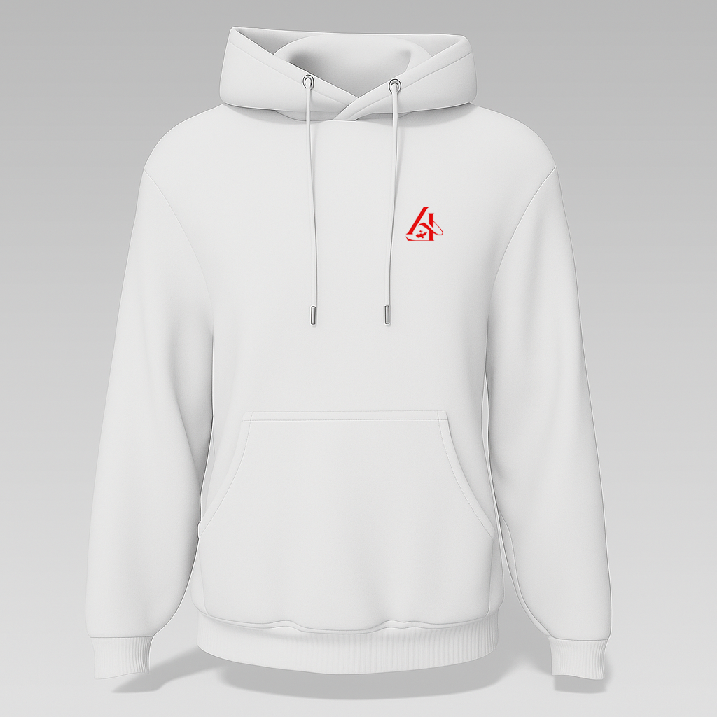 SUDADERA DE ALGODÓN PREMIUM CON LOGO EDICIÓN JALISCO UNISEX