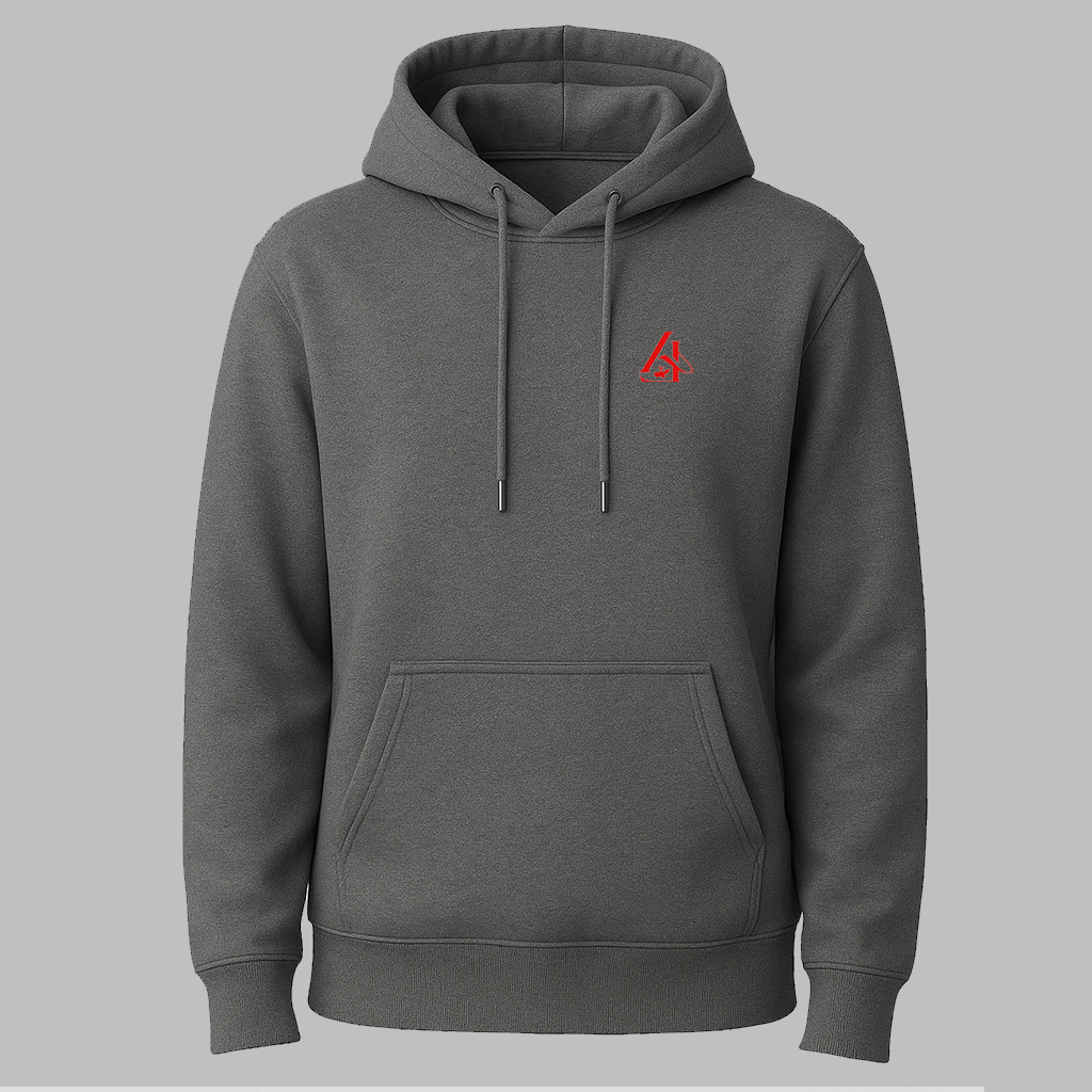 SUDADERA DE ALGODÓN PREMIUM CON LOGO EDICIÓN JALISCO UNISEX