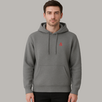 SUDADERA DE ALGODÓN PREMIUM CON LOGO EDICIÓN JALISCO UNISEX