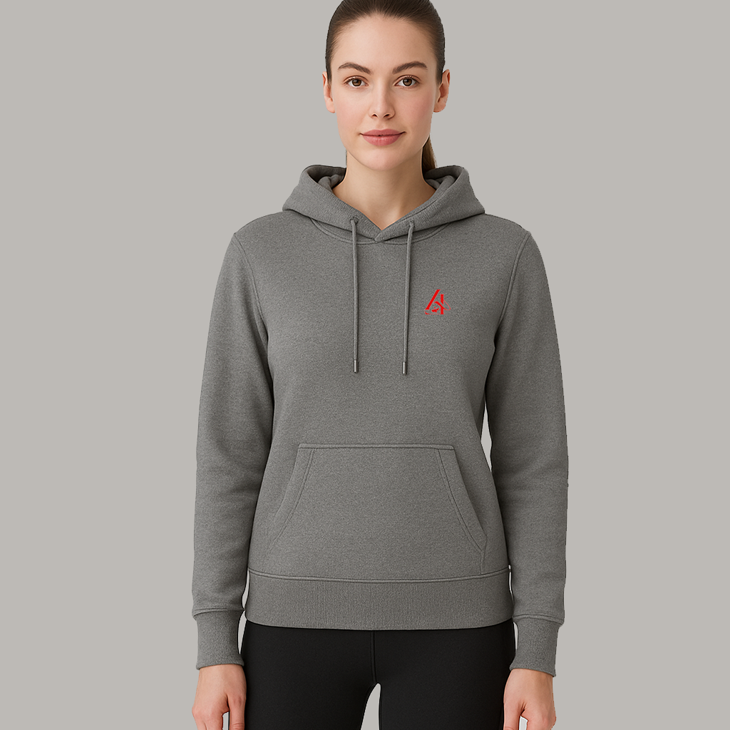 SUDADERA DE ALGODÓN PREMIUM CON LOGO EDICIÓN JALISCO